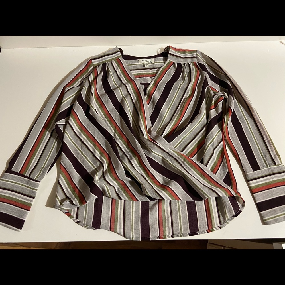 Junior/Women Blouse